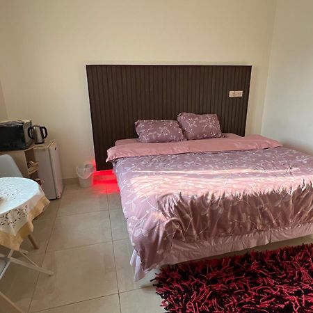 Alhosani Property Abu Dhabi Exterior photo