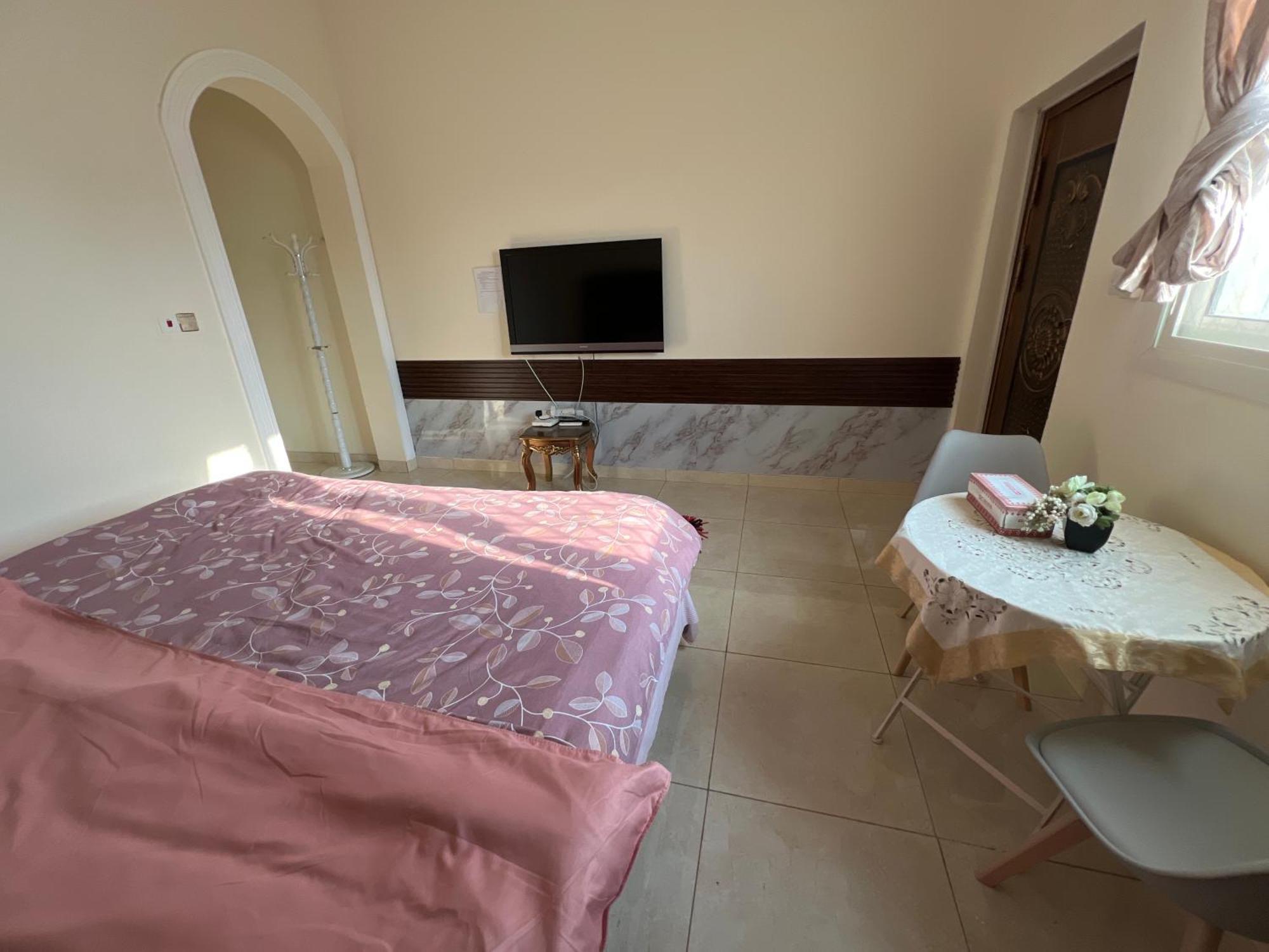 Alhosani Property Abu Dhabi Exterior photo