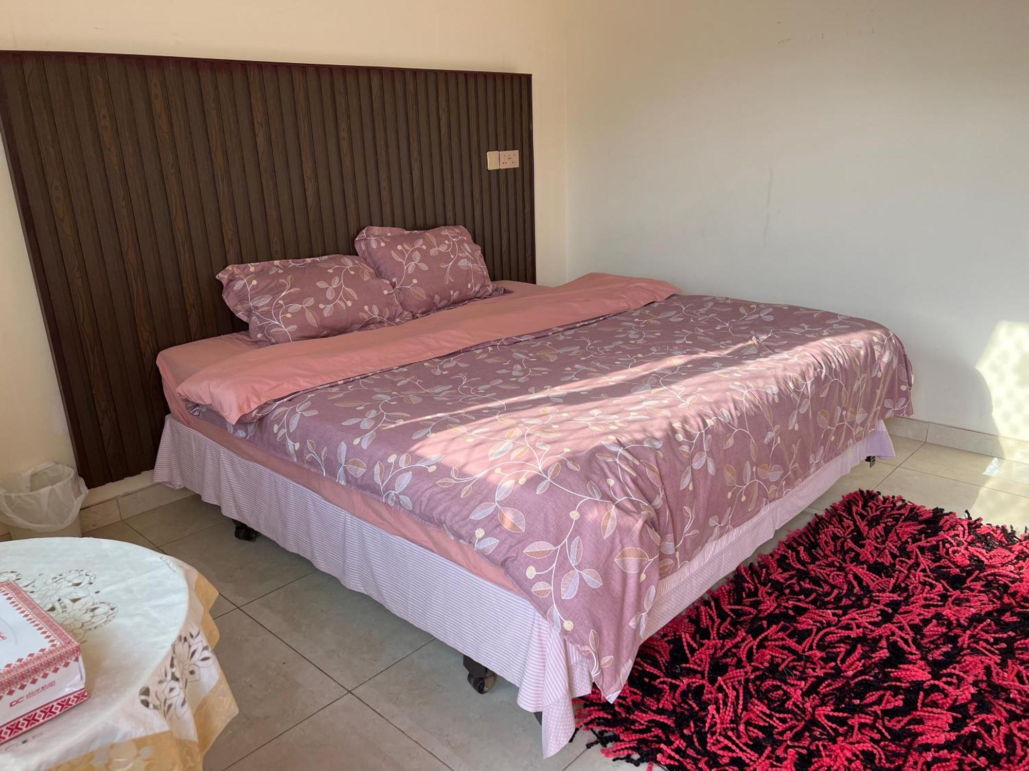 Alhosani Property Abu Dhabi Exterior photo